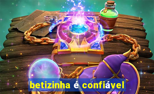 betizinha é confiável