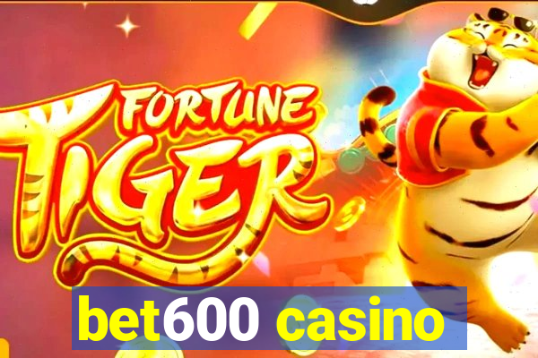 bet600 casino