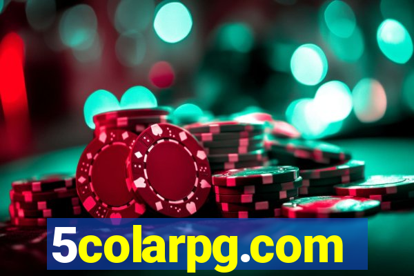 5colarpg.com