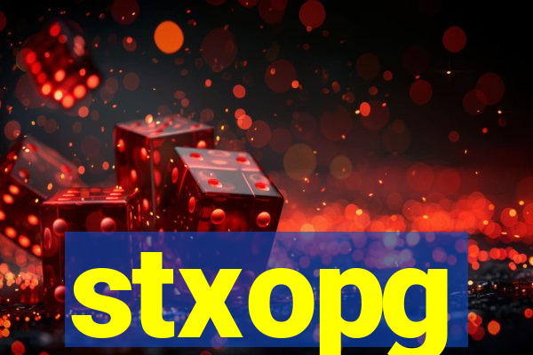 stxopg