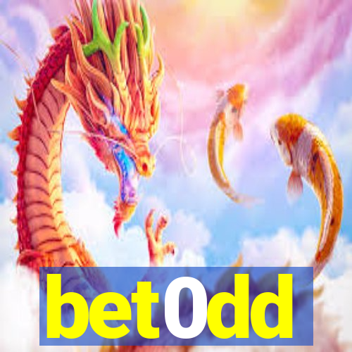 bet0dd