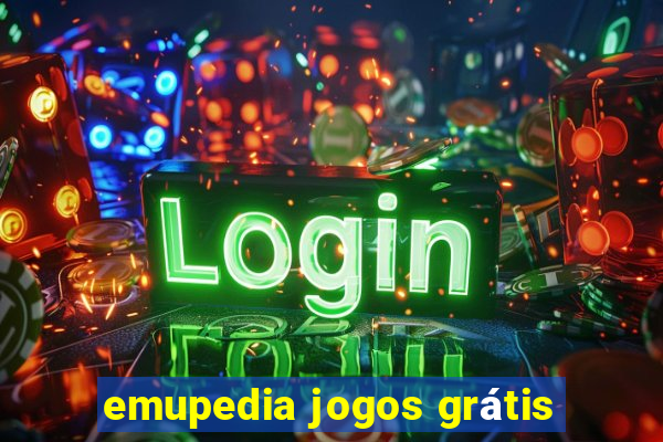 emupedia jogos grátis