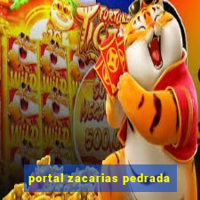 portal zacarias pedrada