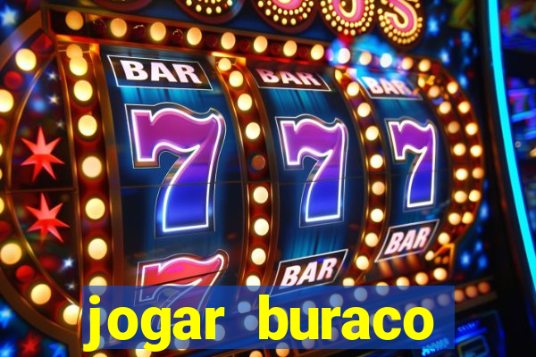 jogar buraco valendo dinheiro