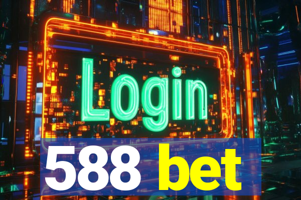 588 bet