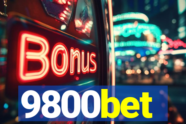 9800bet