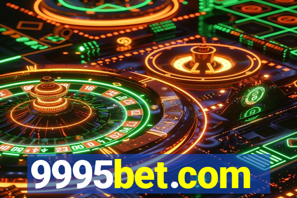 9995bet.com