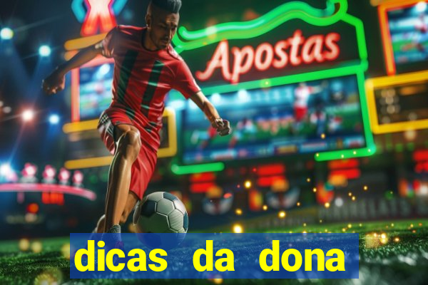 dicas da dona maria jogo do bicho