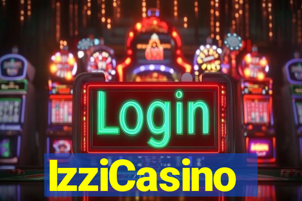 IzziCasino