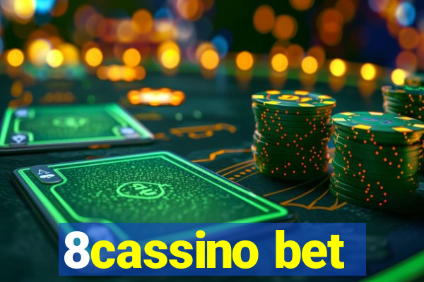 8cassino bet