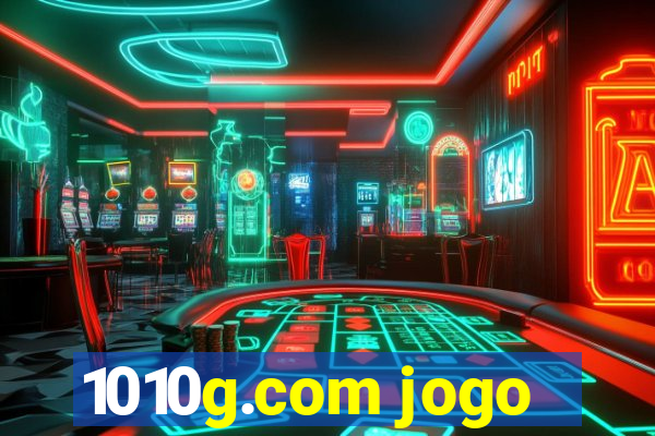 1010g.com jogo