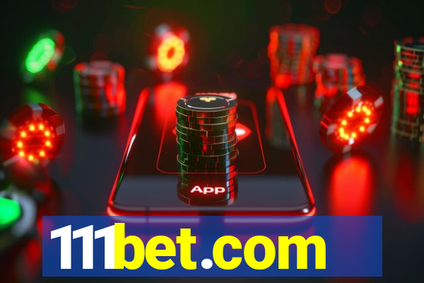 111bet.com