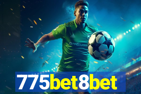 775bet8bet