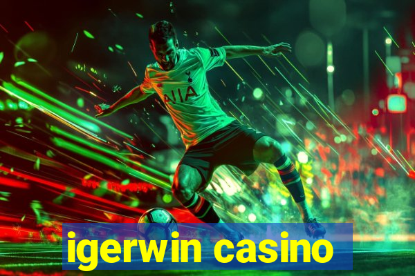 igerwin casino