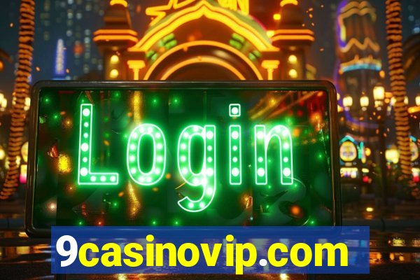 9casinovip.com