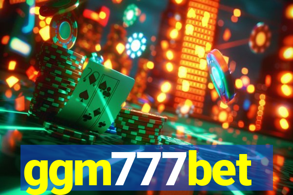 ggm777bet