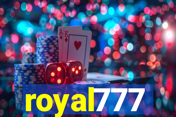 royal777