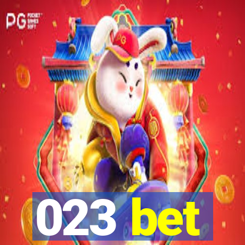 023 bet