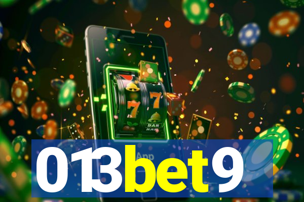 013bet9