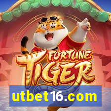 utbet16.com