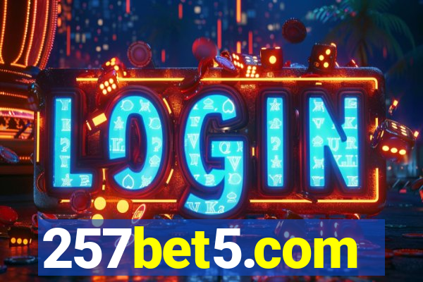 257bet5.com