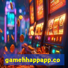 gamehhappapp.com