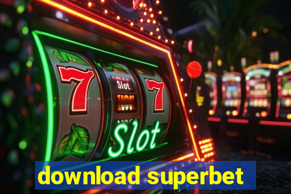 download superbet