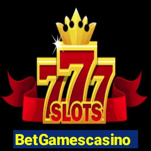 BetGamescasino