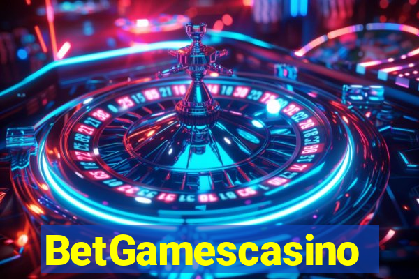 BetGamescasino