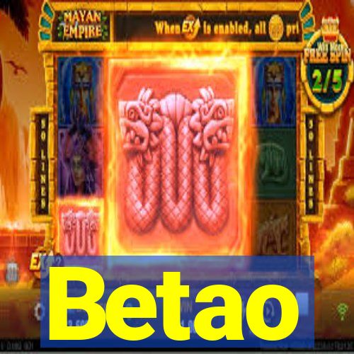 Betao