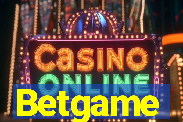 Betgame