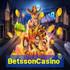 BetssonCasino