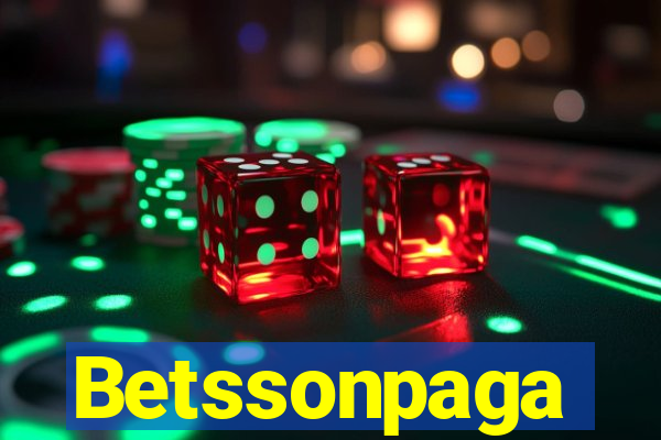 Betssonpaga