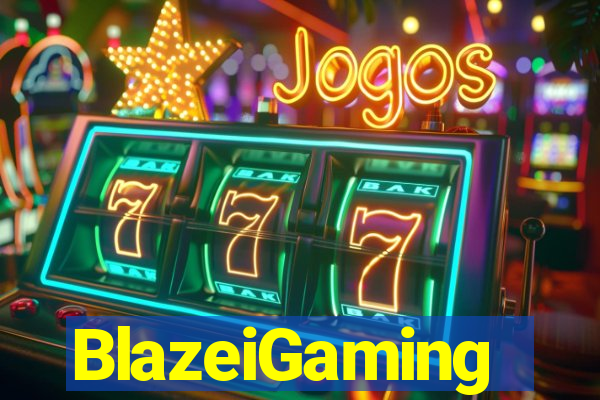 BlazeiGaming