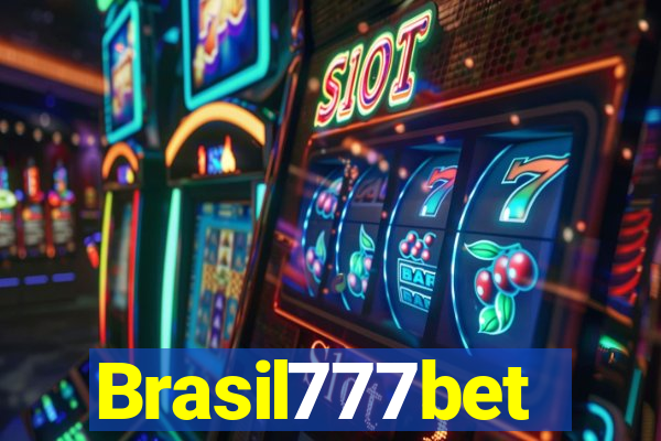 Brasil777bet