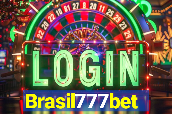 Brasil777bet