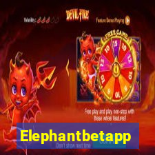 Elephantbetapp