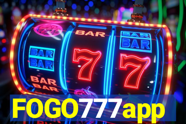 FOGO777app