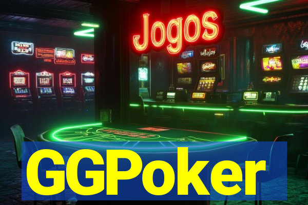 GGPoker