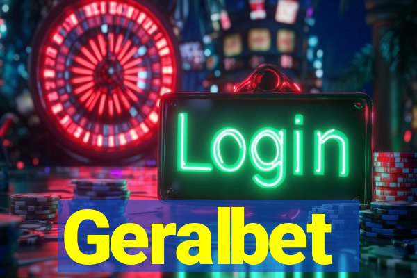 Geralbet