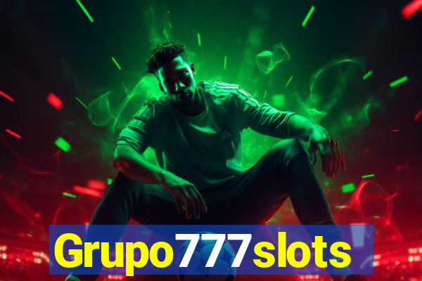 Grupo777slots