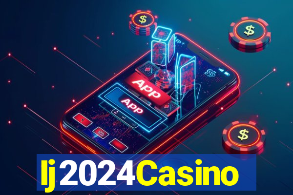 Ij2024Casino