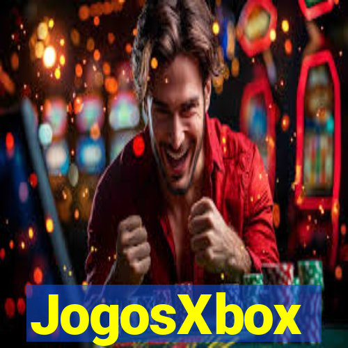 JogosXbox