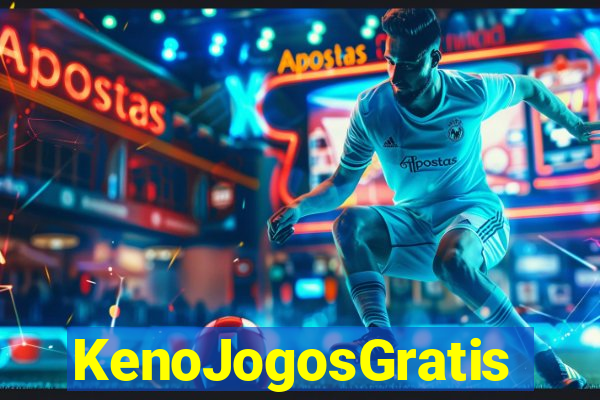 KenoJogosGratis