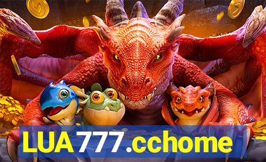 LUA777.cchome