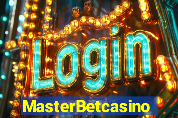 MasterBetcasino