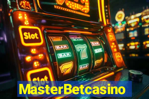 MasterBetcasino