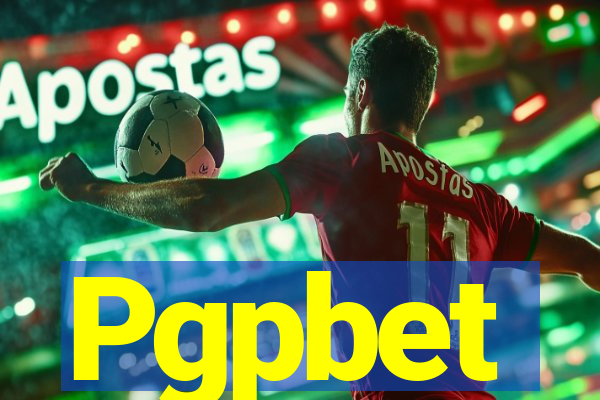 Pgpbet