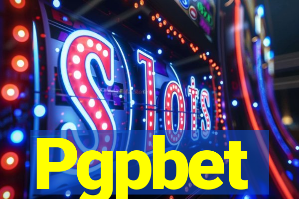 Pgpbet