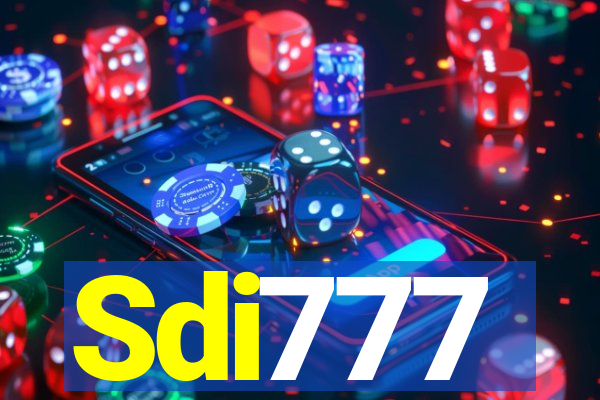 Sdi777